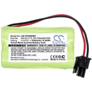 Battery compatibleWith 