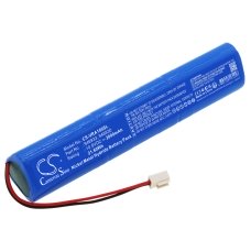 Kompatibilná náhrada batérie za Velux 846933,946930,946933,PA000568
