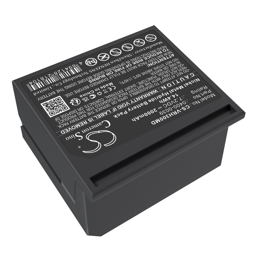 Baterie do zdravotnických zařízení Verathon CS-VRH300MD