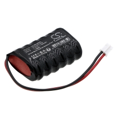 Kompatibilní náhrada baterie za VOLVO 6N280BC,GP320BVH6A6,GP320BVHX6,N2H280