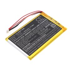 Kompatibilní náhrada baterie za Vtech 164105