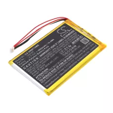 Kompatibilní náhrada baterie za Vtech 164105