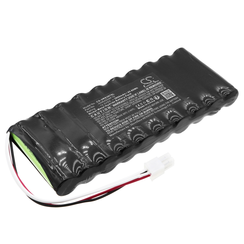 Batéria pre elektrické náradie Kws electronic CS-VRS307SL