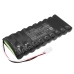 Batéria pre elektrické náradie Kws electronic CS-VRS307SL