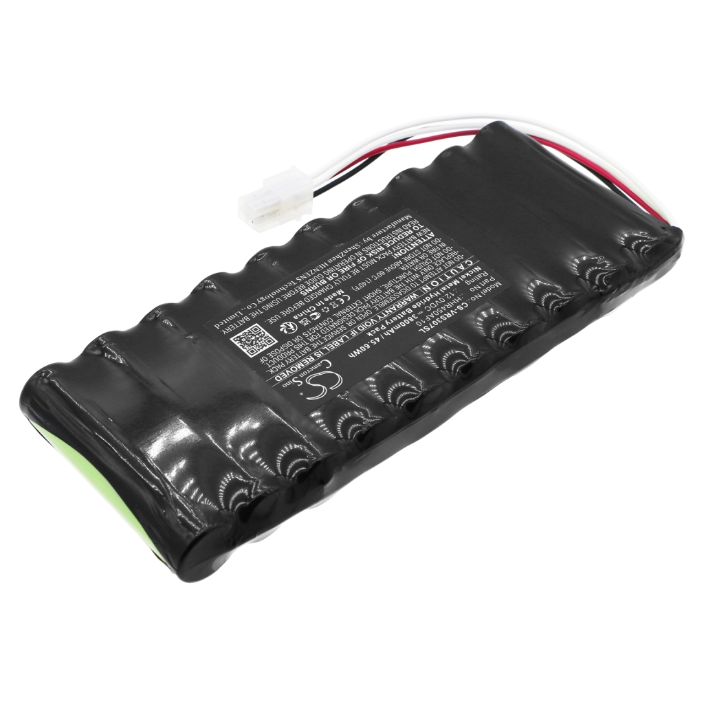 Batéria pre elektrické náradie Kws electronic CS-VRS307SL