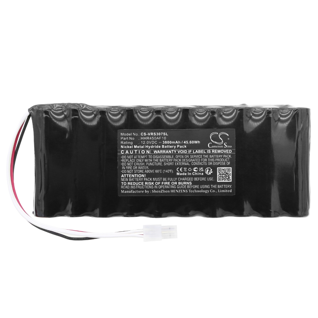 Batéria pre elektrické náradie Kws electronic CS-VRS307SL