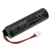 Batéria pre elektrické náradie Viavi CS-VSD120SL