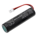 Batéria pre elektrické náradie Viavi CS-VSD120SL