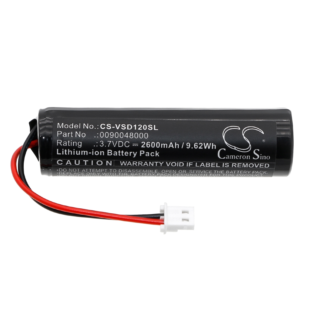 Batéria pre elektrické náradie Viavi CS-VSD120SL