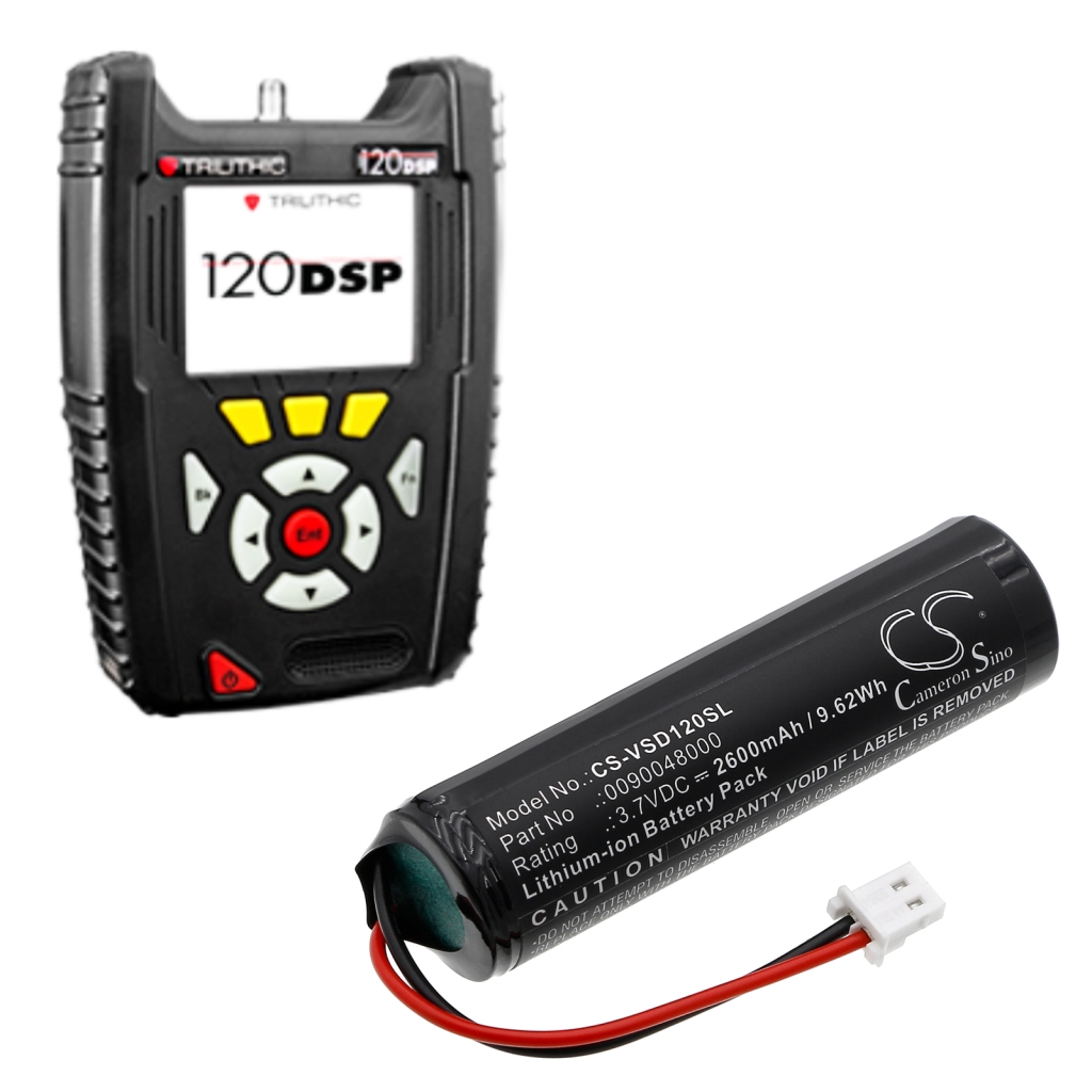 Batéria pre elektrické náradie Viavi CS-VSD120SL