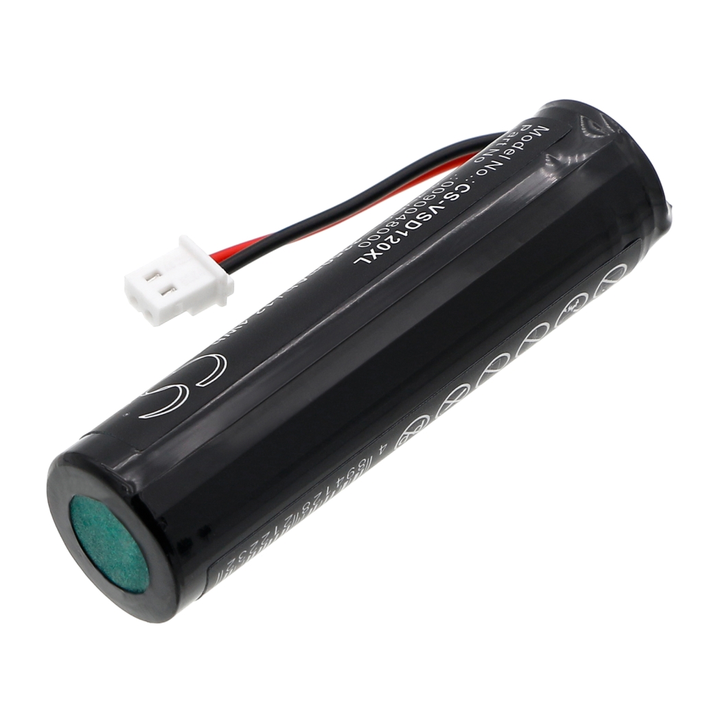 Batéria pre elektrické náradie Viavi CS-VSD120XL
