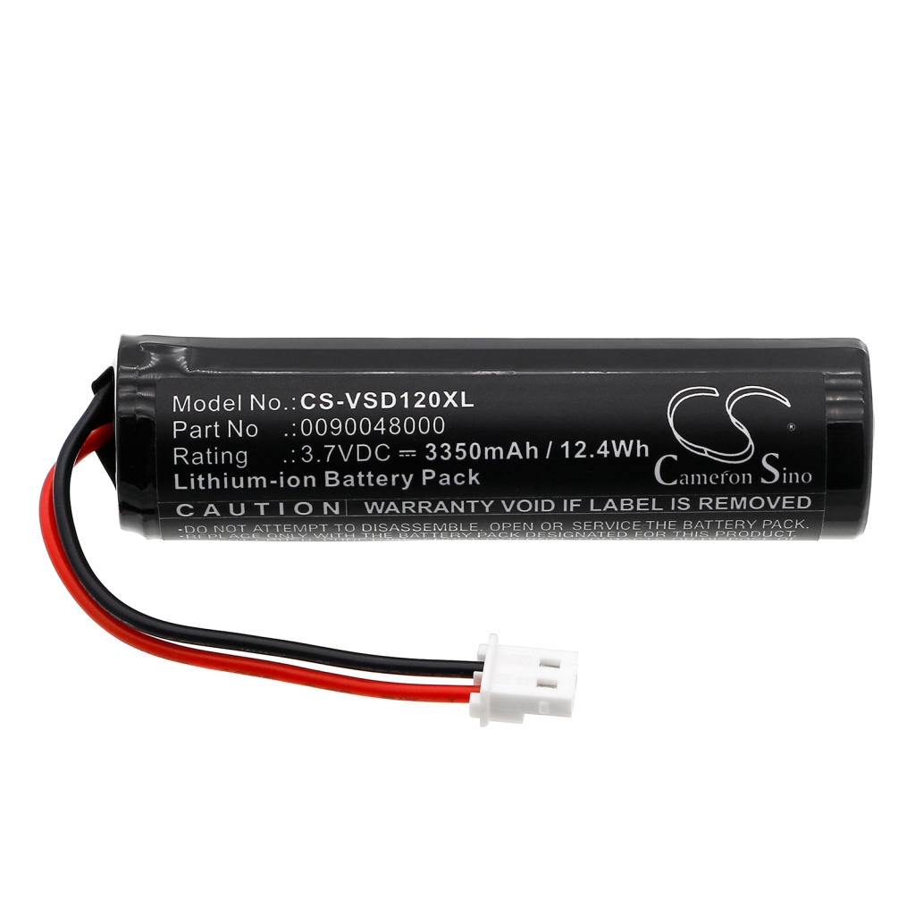 Batéria pre elektrické náradie Viavi CS-VSD120XL