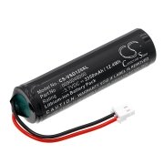 CS-VSD120XL<br />Batérie pre   nahrádza batériu 6233224-019010-MX