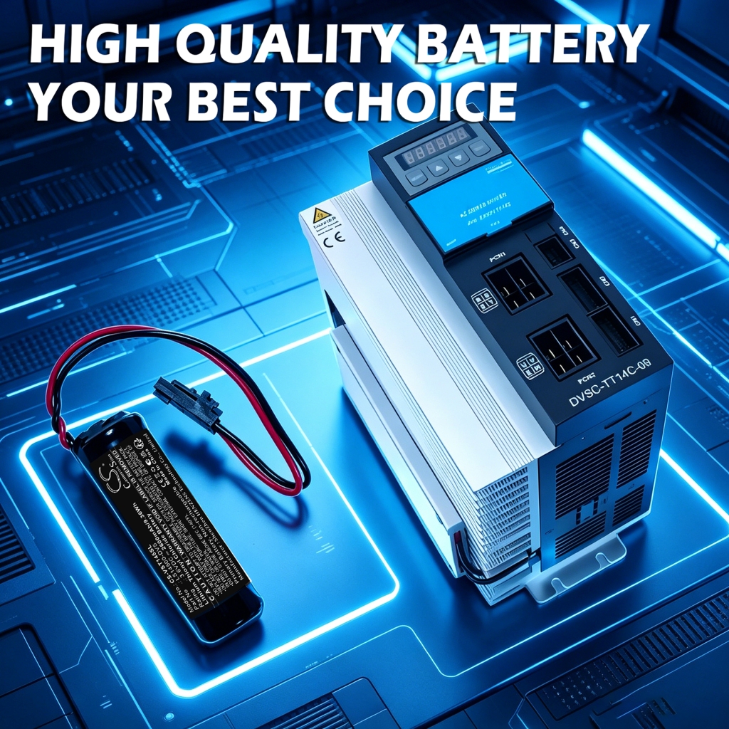 Battery compatible with Vision CS-VST145SL