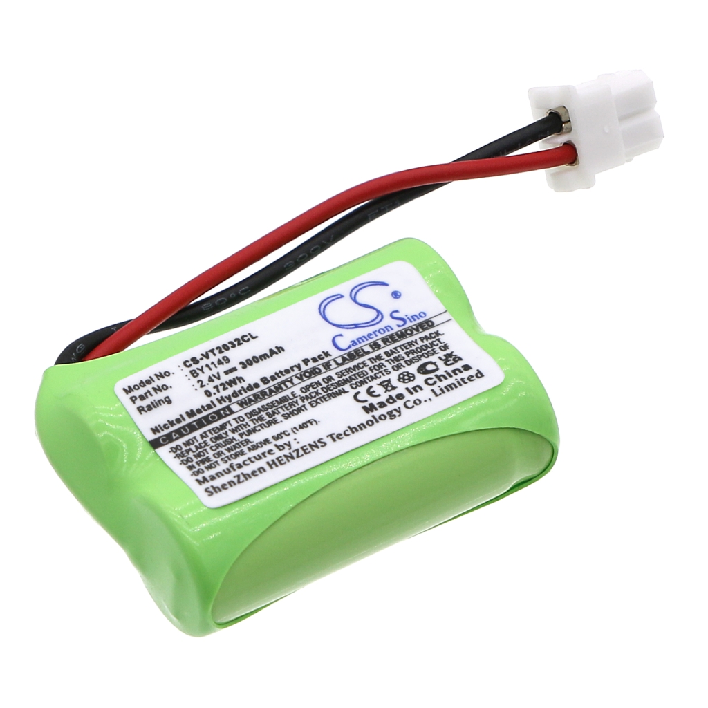 V Tech Batéria pre bezdrôtový telefón CS-VT2032CL