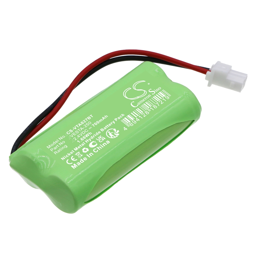 Batéria pre domáce bezpečnostné kamery Vesta CS-VTA027BT