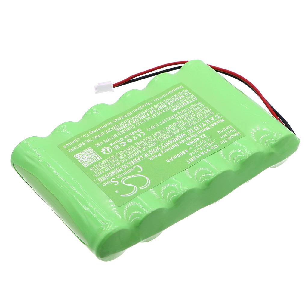 Batéria pre domáce bezpečnostné kamery Vesta CS-VTA112BT