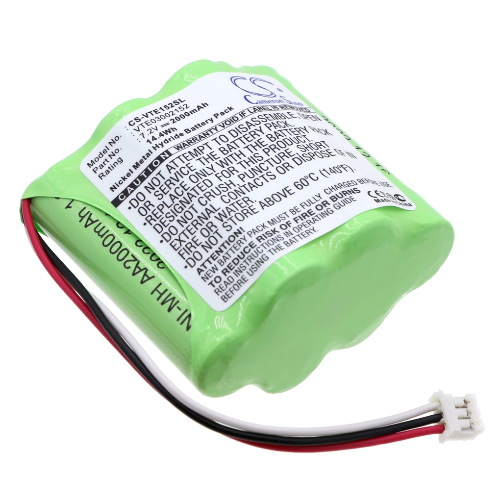 Batéria pre elektrické náradie Vetronix CS-VTE152SL