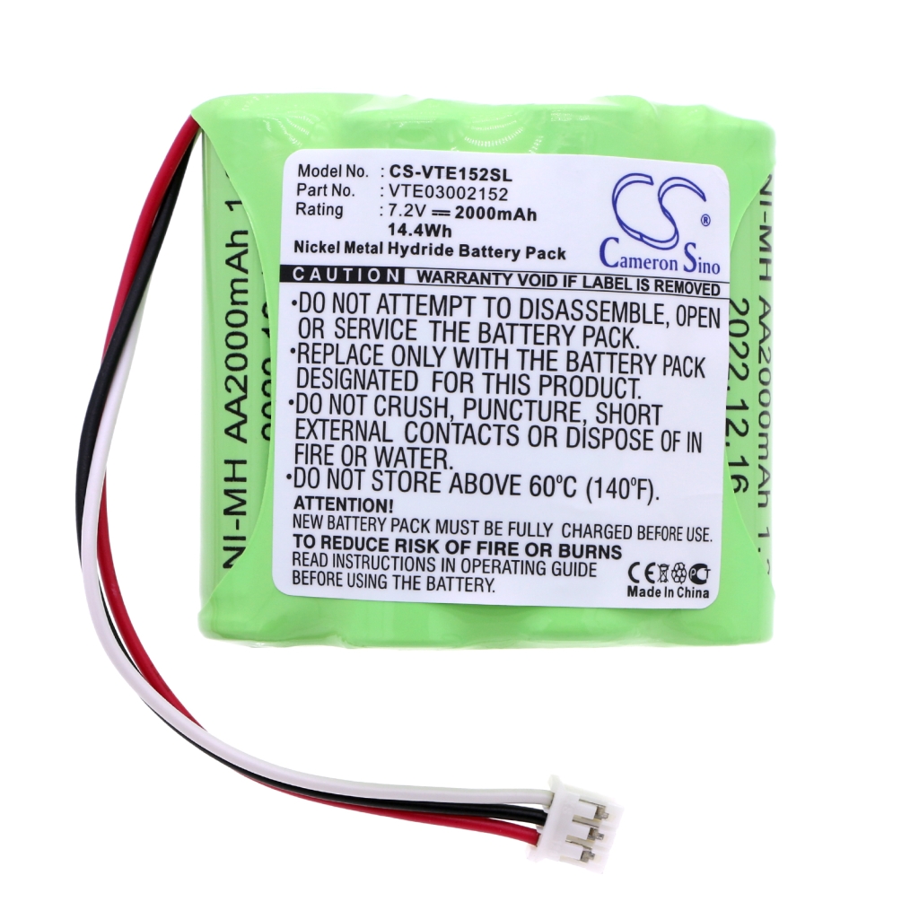 Batéria pre elektrické náradie Vetronix CS-VTE152SL