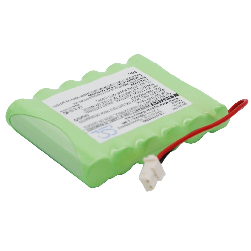 Batéria do platobného terminálu Verifone CS-VTF832BL