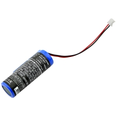 Kompatibilná náhrada batérie za Vistalab 9060-4001