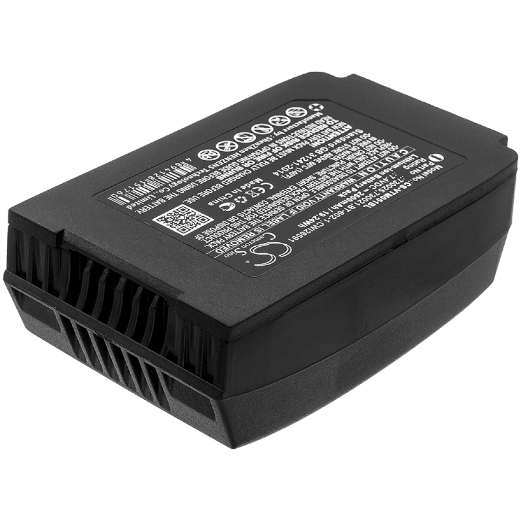 Battery Replaces BT-602-1