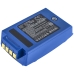 BarCode, Scanner Battery Honeywell VC50L2-G