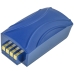 BarCode, Scanner Battery Honeywell VC50L2-G