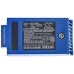 BarCode, Scanner Battery Honeywell VC50L2-G