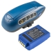 BarCode, Scanner Battery Honeywell VC50L2-G
