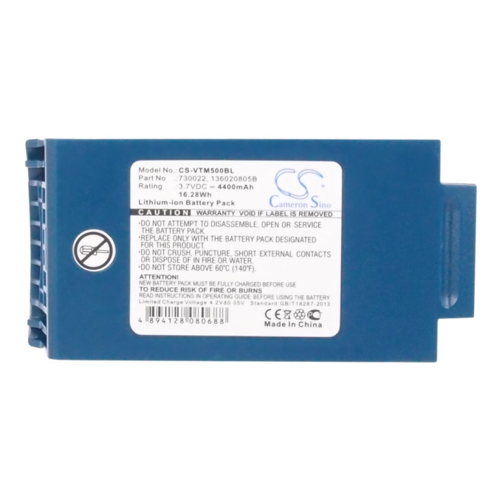 Battery Replaces BT700