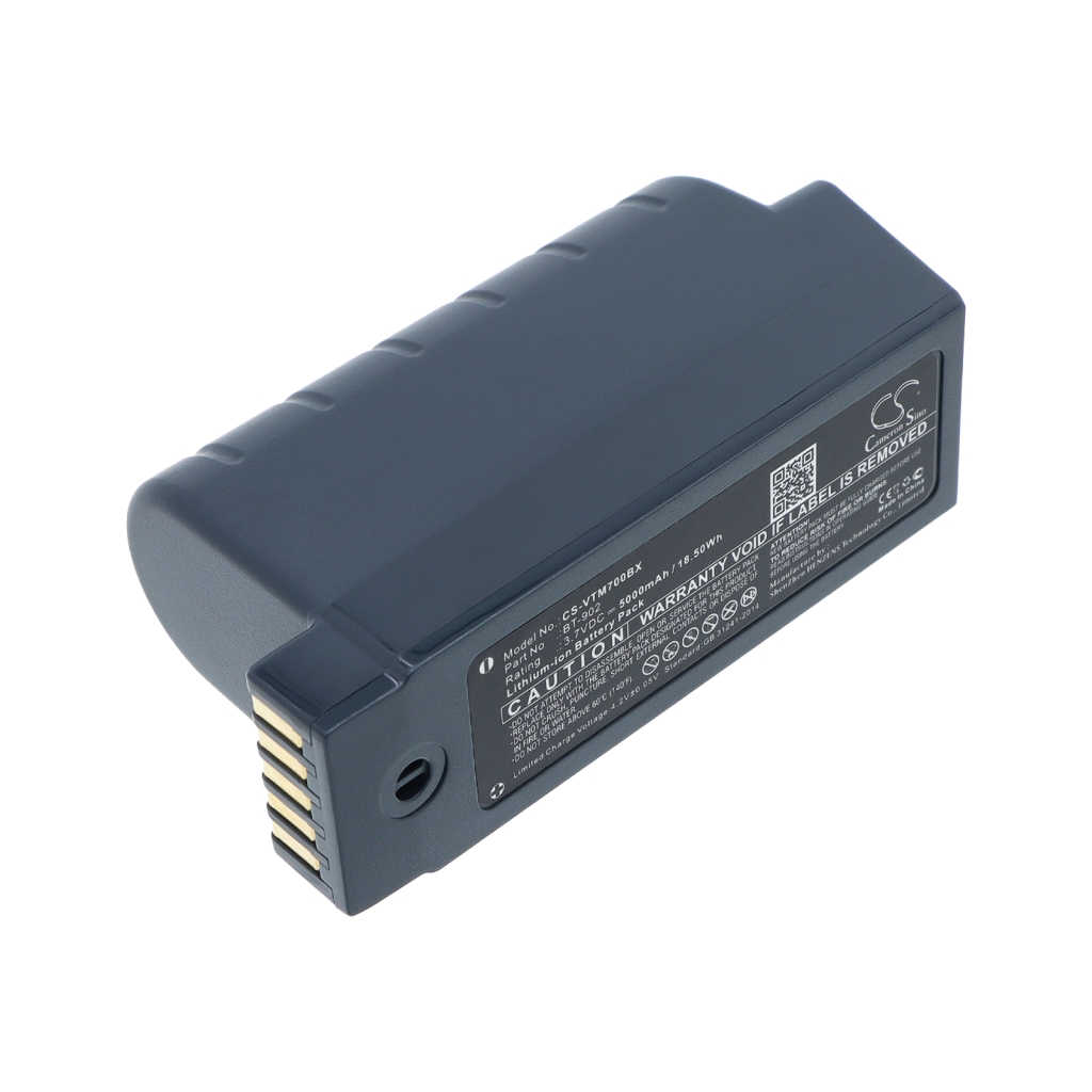 Battery compatible with Vocollect