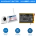 BabyPhone Battery Vtech CS-VTM981MB