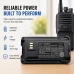Batéria kompatibilné s Bearcom Vertex standard CS-VTR610TH