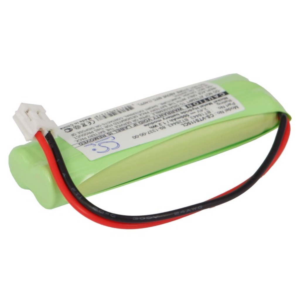 Batéria pre bezdrôtový telefón Oricom CS-VTS115CL