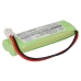 Batéria pre bezdrôtový telefón Oricom CS-VTS115CL