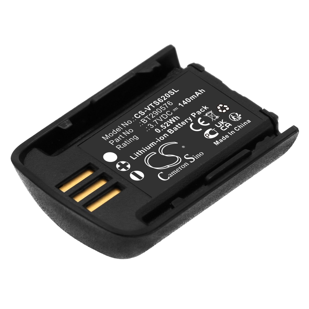 Batéria do bezdrôtovej náhlavnej súpravy Vtech CS-VTS620SL