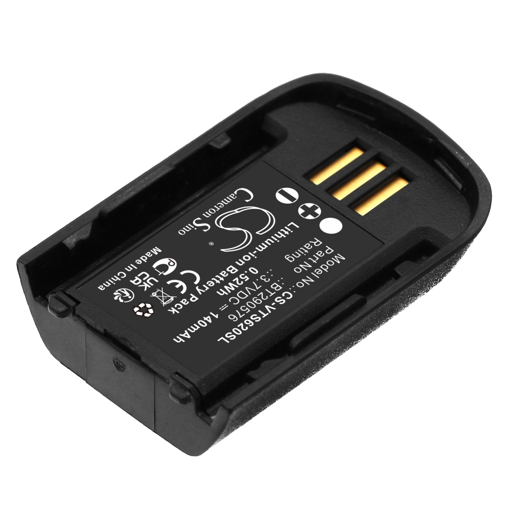Batéria do bezdrôtovej náhlavnej súpravy Vtech CS-VTS620SL