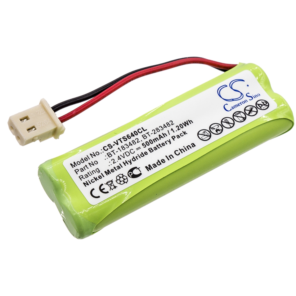 V Tech Batéria pre bezdrôtový telefón CS-VTS640CL