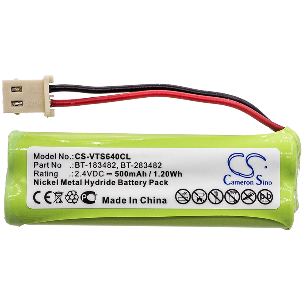 V Tech Batéria pre bezdrôtový telefón CS-VTS640CL
