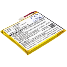 Kompatibilní náhrada baterie za Vtech SP605062