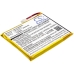 Batéria pre tablet Vtech CS-VTZ800SL