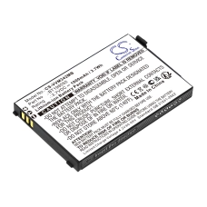 Kompatibilní náhrada baterie za Vtech BT198555,BT298555