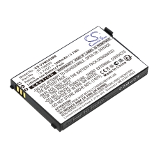 Kompatibilná náhrada batérie za V Tech BT198555,BT298555
