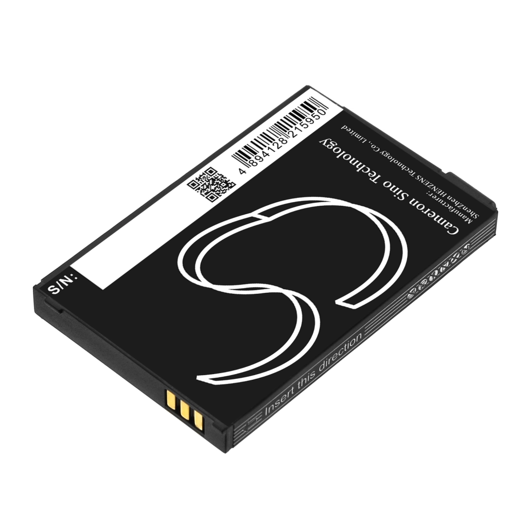 Batérie pre detské telefóny Vtech CS-VVM342MB