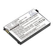 CS-VVM342MB<br />Batérie pre   nahrádza batériu BT298555