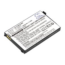 Kompatibilní náhrada baterie za Vtech BT198555,BT298555