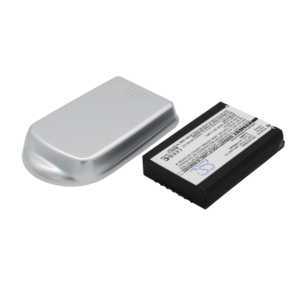 Batéria kompatibilné s LG CS-VX3200XL
