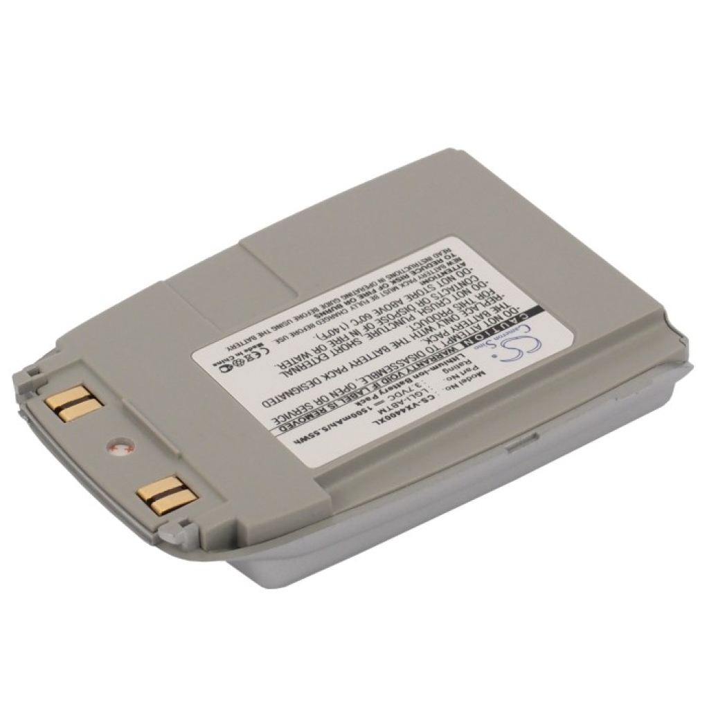 Batéria kompatibilné s LG CS-VX4400XL