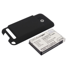 Compatible battery replacement for Verizon 35H00124-05M,BTE6975B